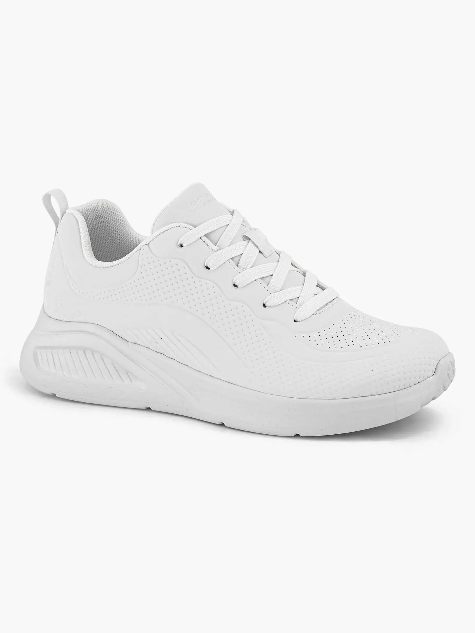 Witte Bobs Buno - How Sweet