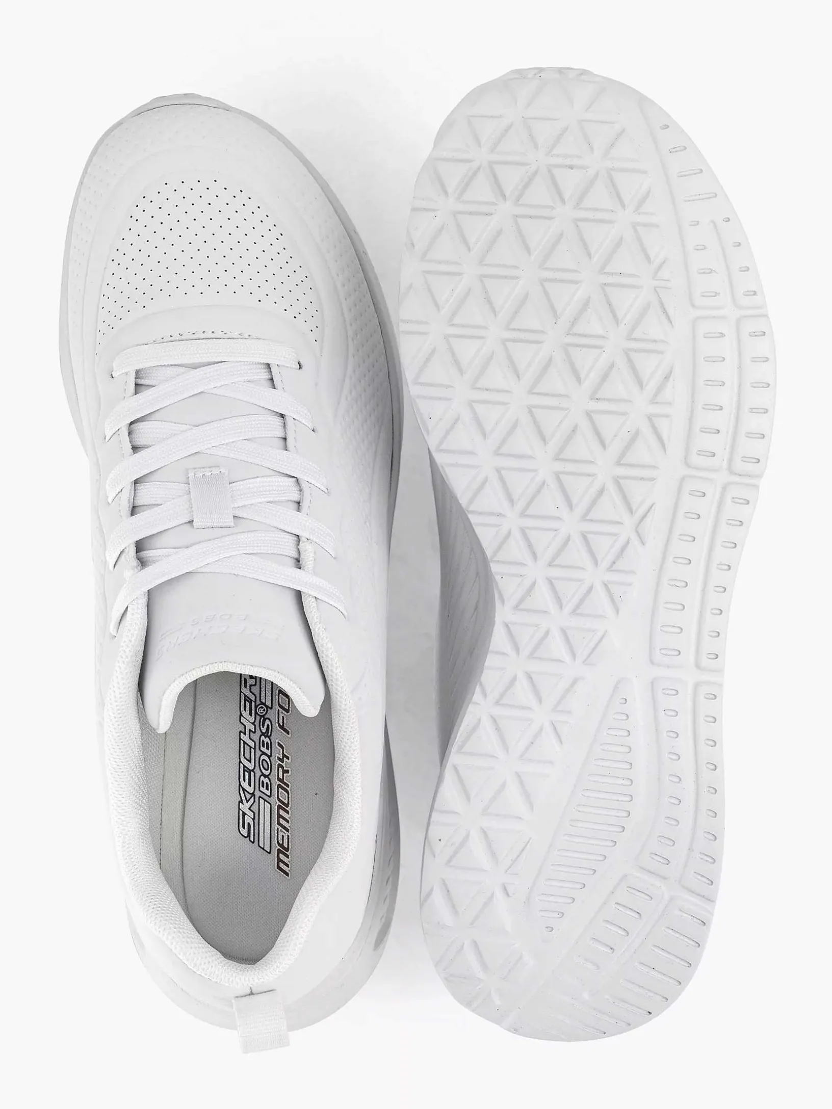 Witte Bobs Buno - How Sweet