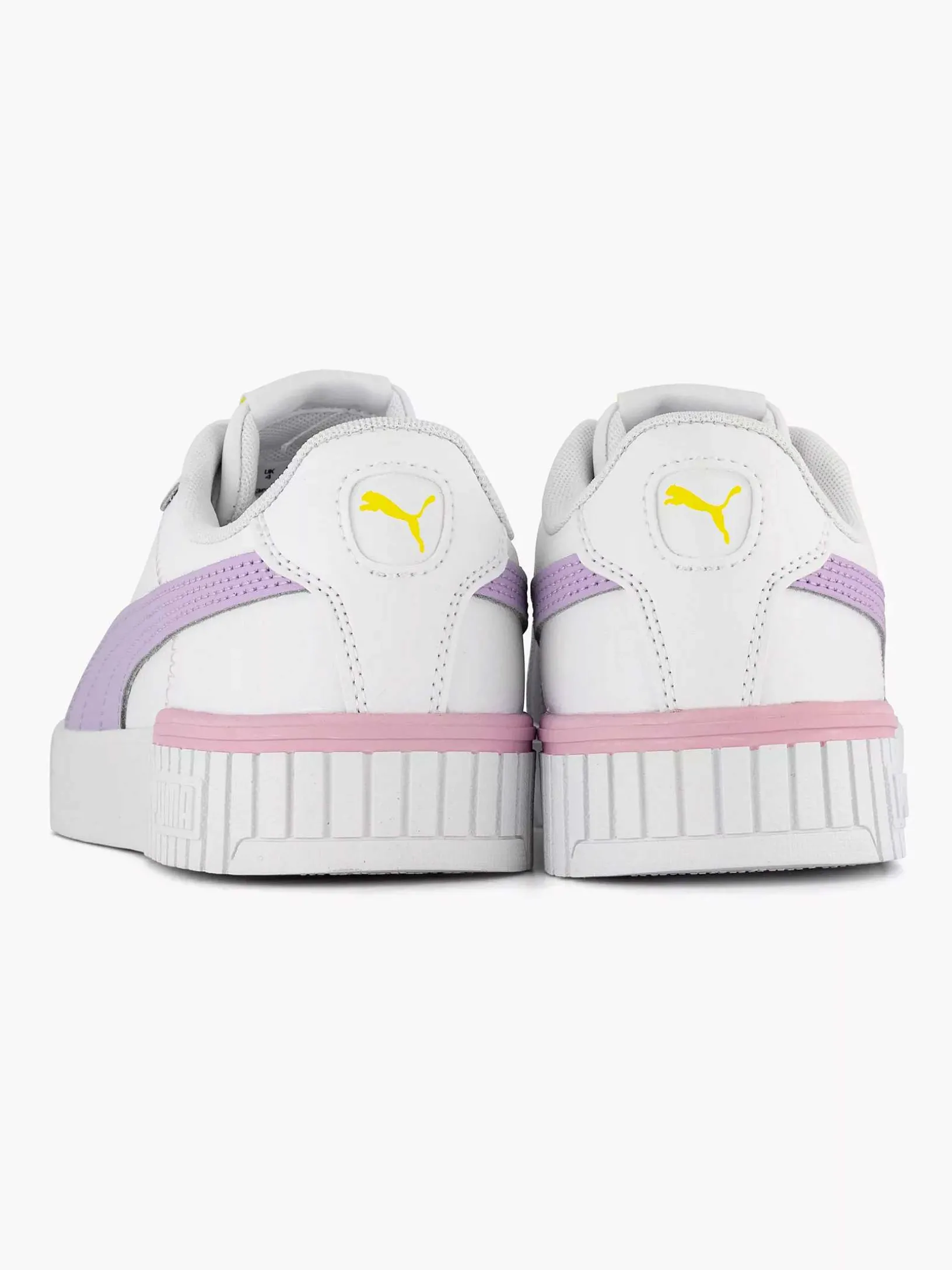 Witte Carina 2.0