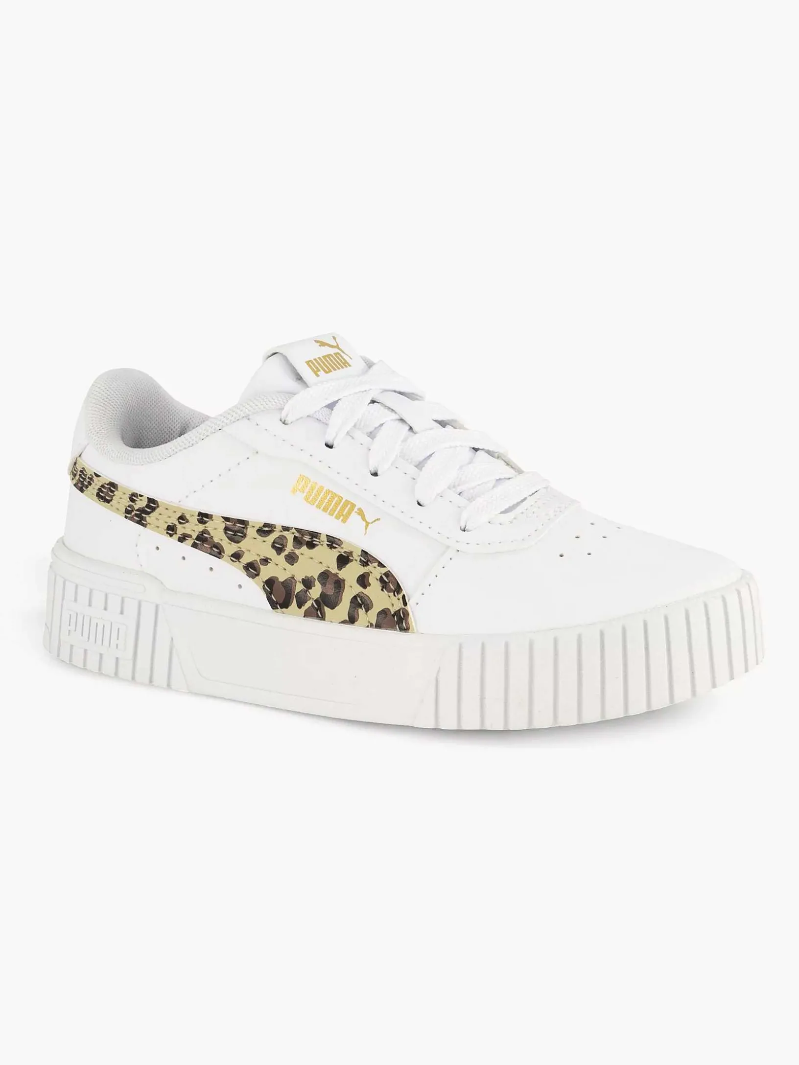 Witte Carina 2.0 Animal Update Ps