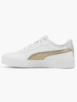 Witte Carina 2.0 Metallic Shine