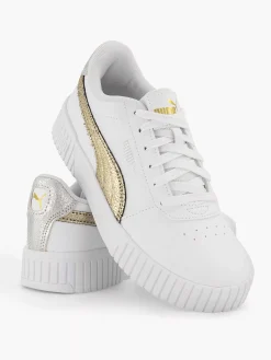Witte Carina 2.0 Metallic Shine
