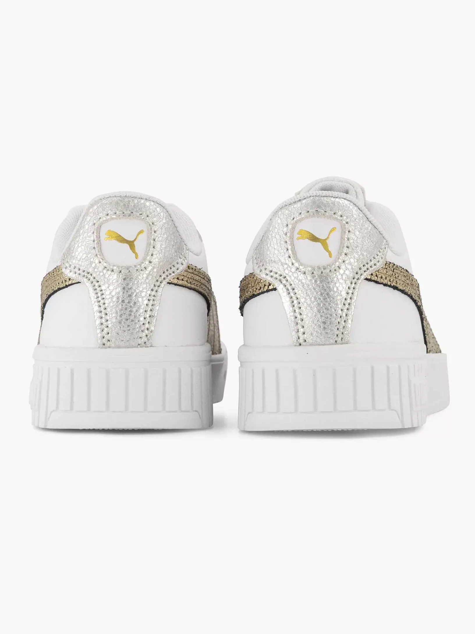 Witte Carina 2.0 Metallic Shine