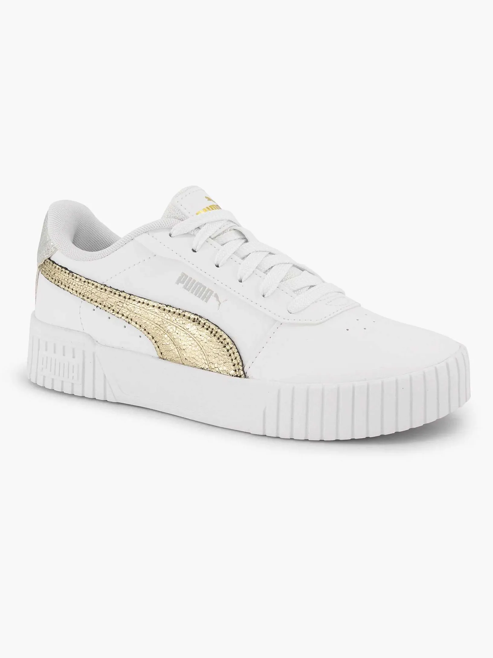 Witte Carina 2.0 Metallic Shine