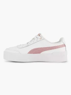 Witte Carina Lift Glitz Jr