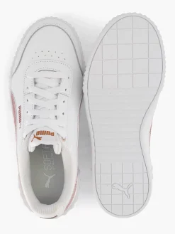 Witte Carina Lift Glitz Jr