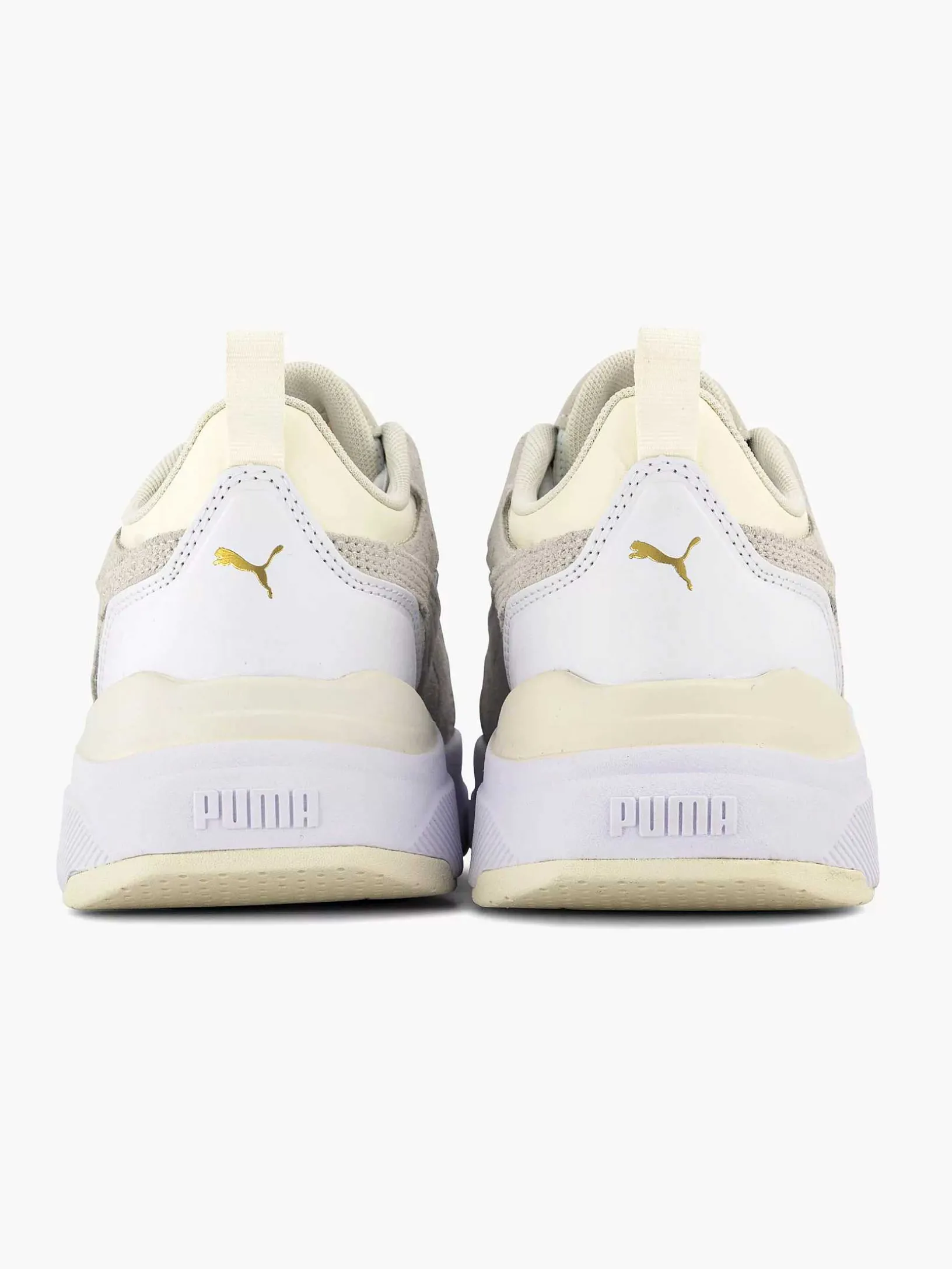 Witte Cassia Laser Cut