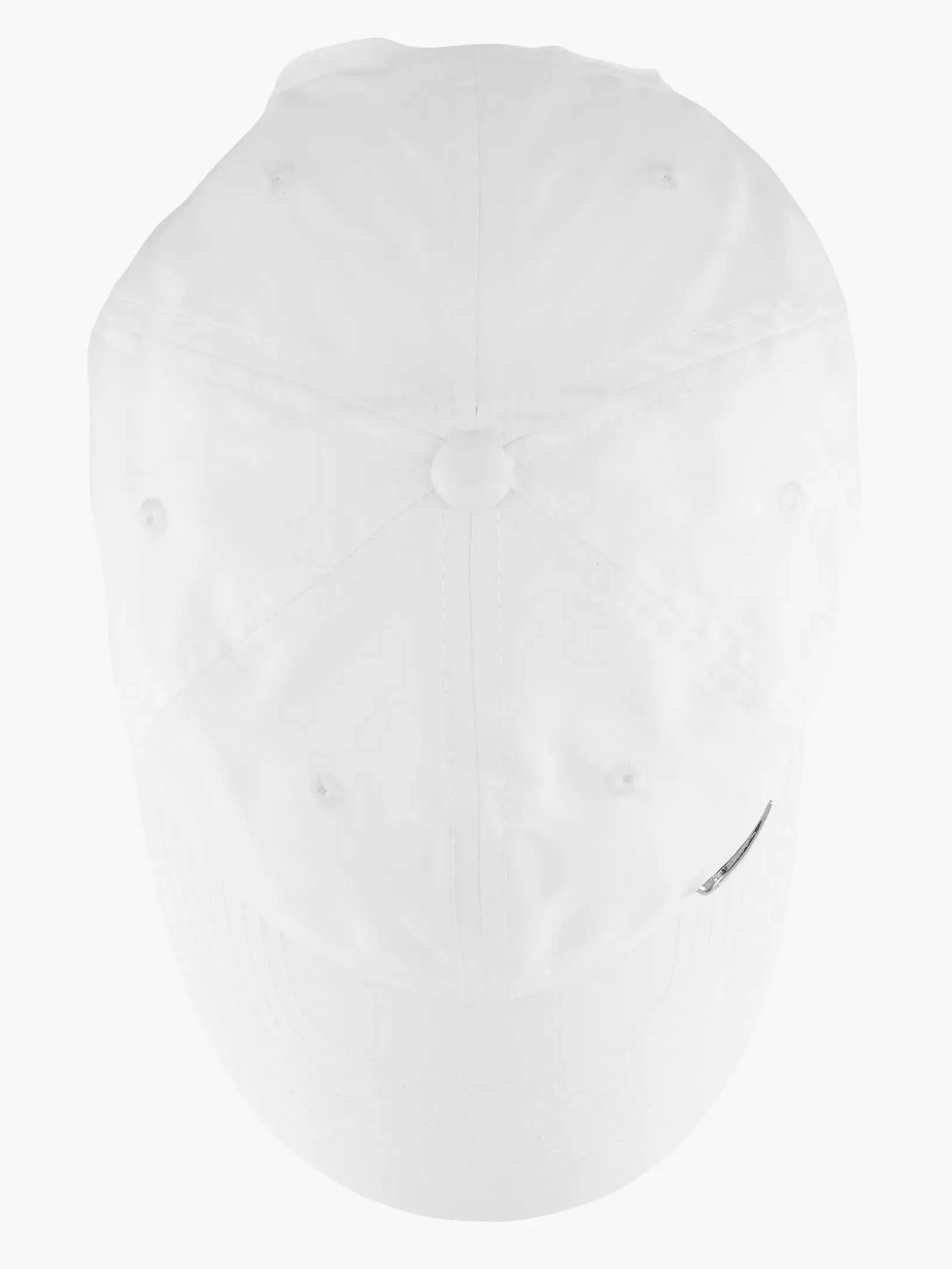 Witte Club Cap