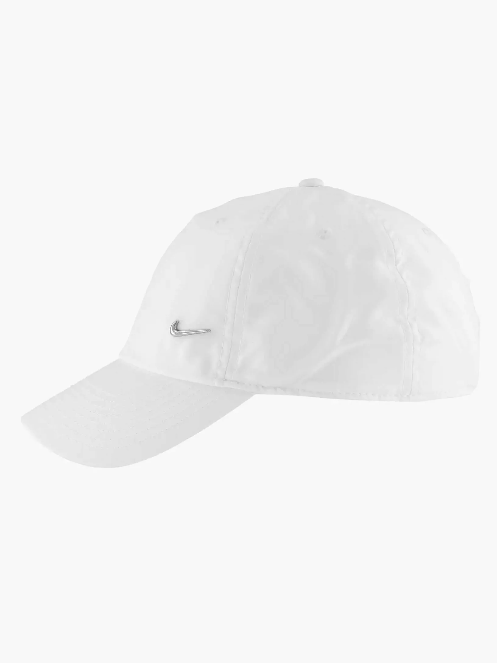 Witte Club Cap