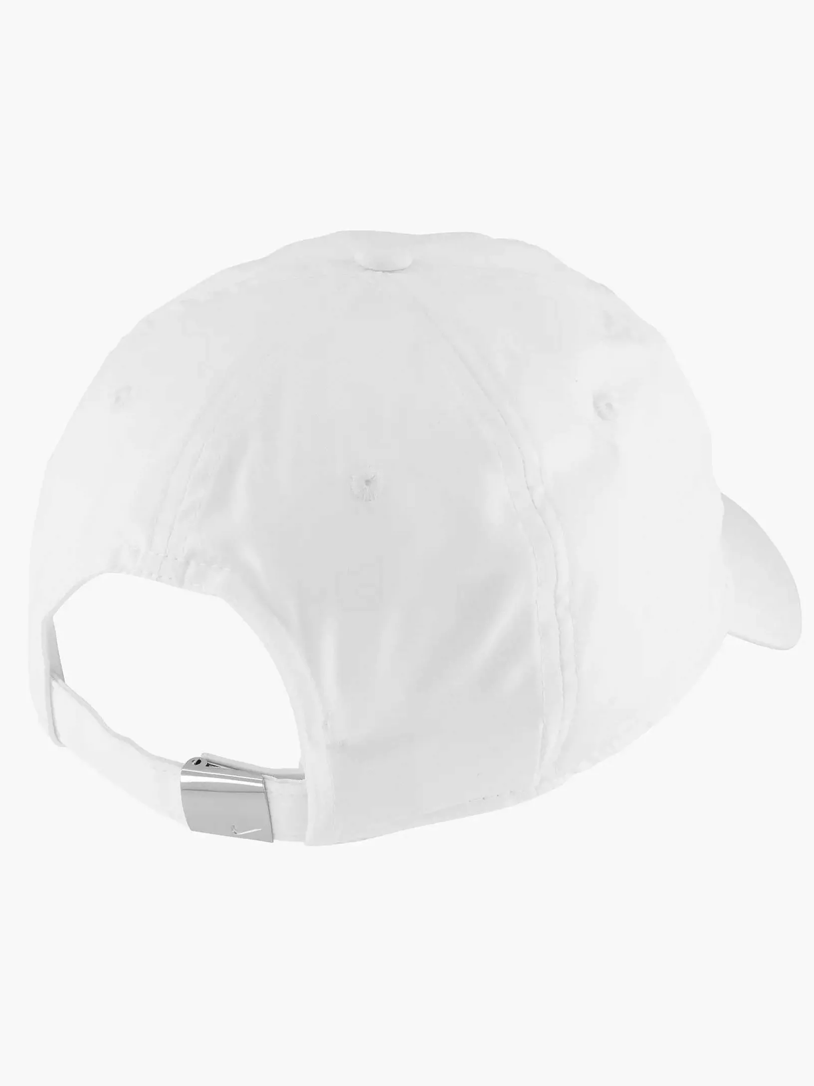 Witte Club Cap