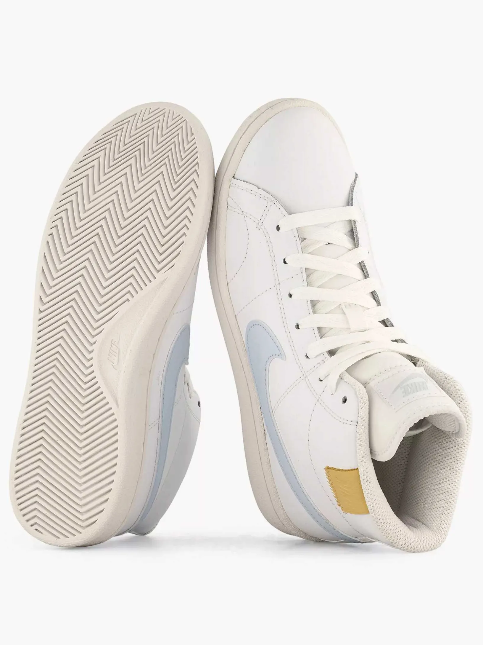 Witte Court Royale Mid 2