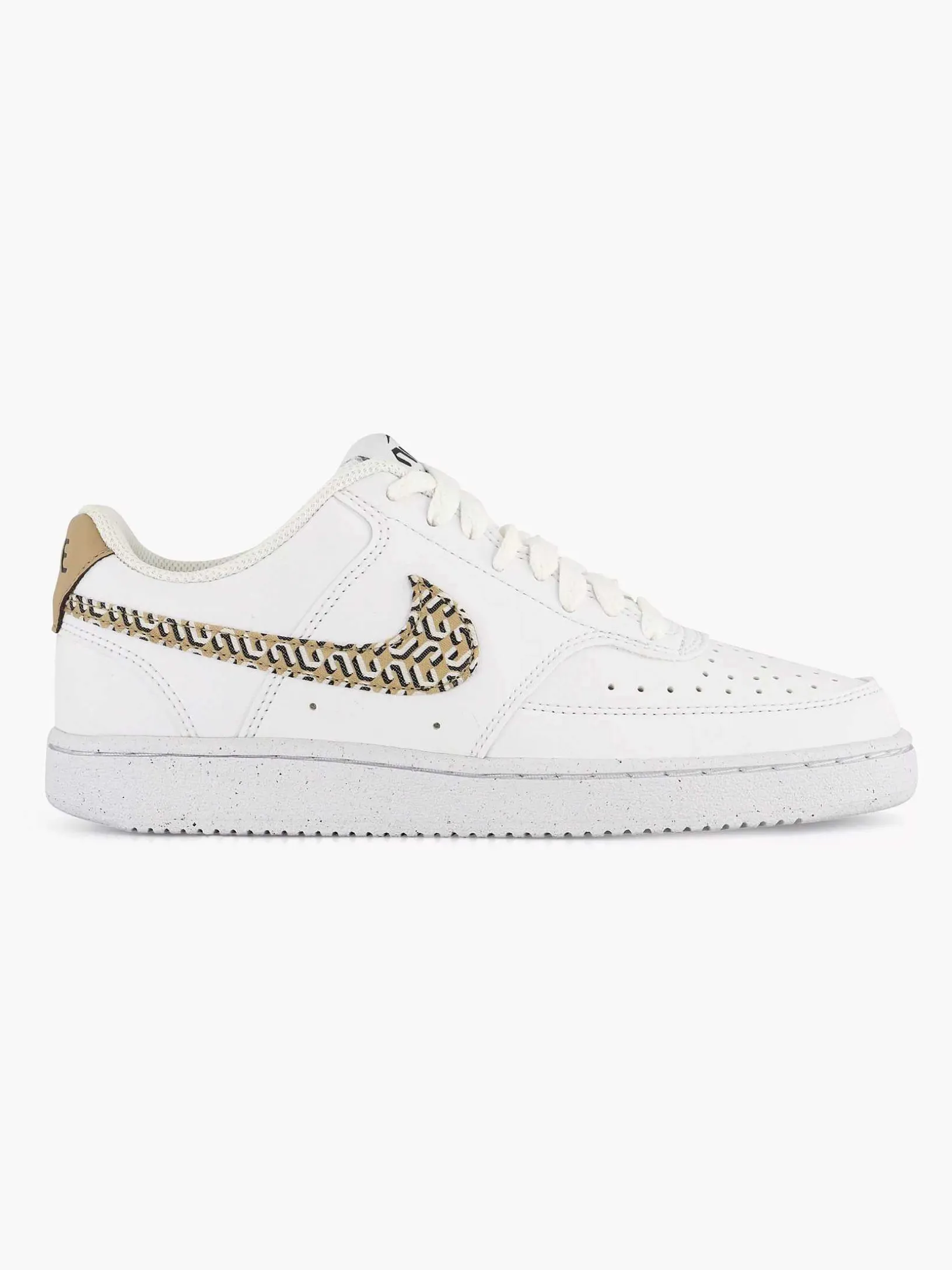 Witte Court Vision Lo