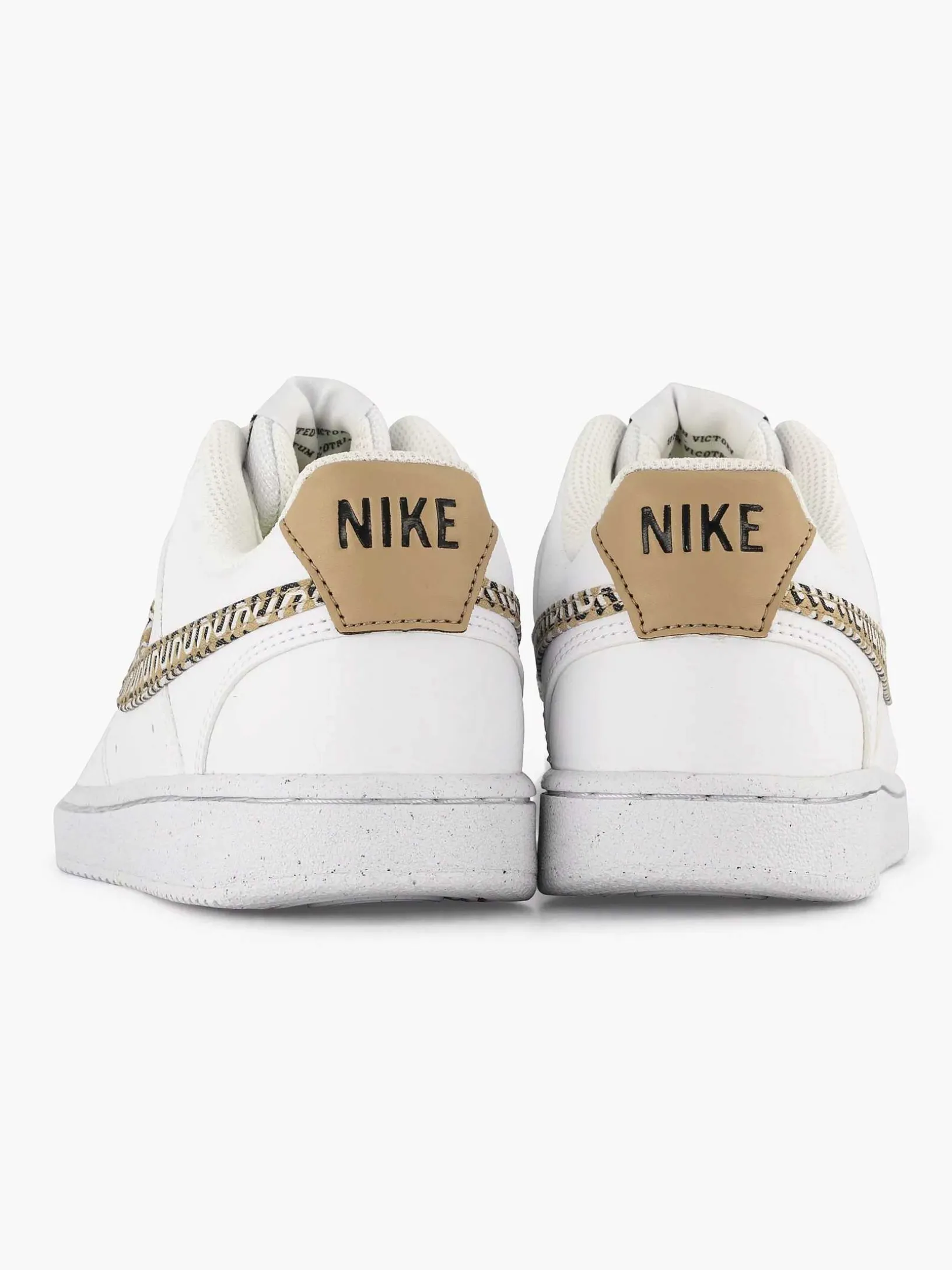Witte Court Vision Lo