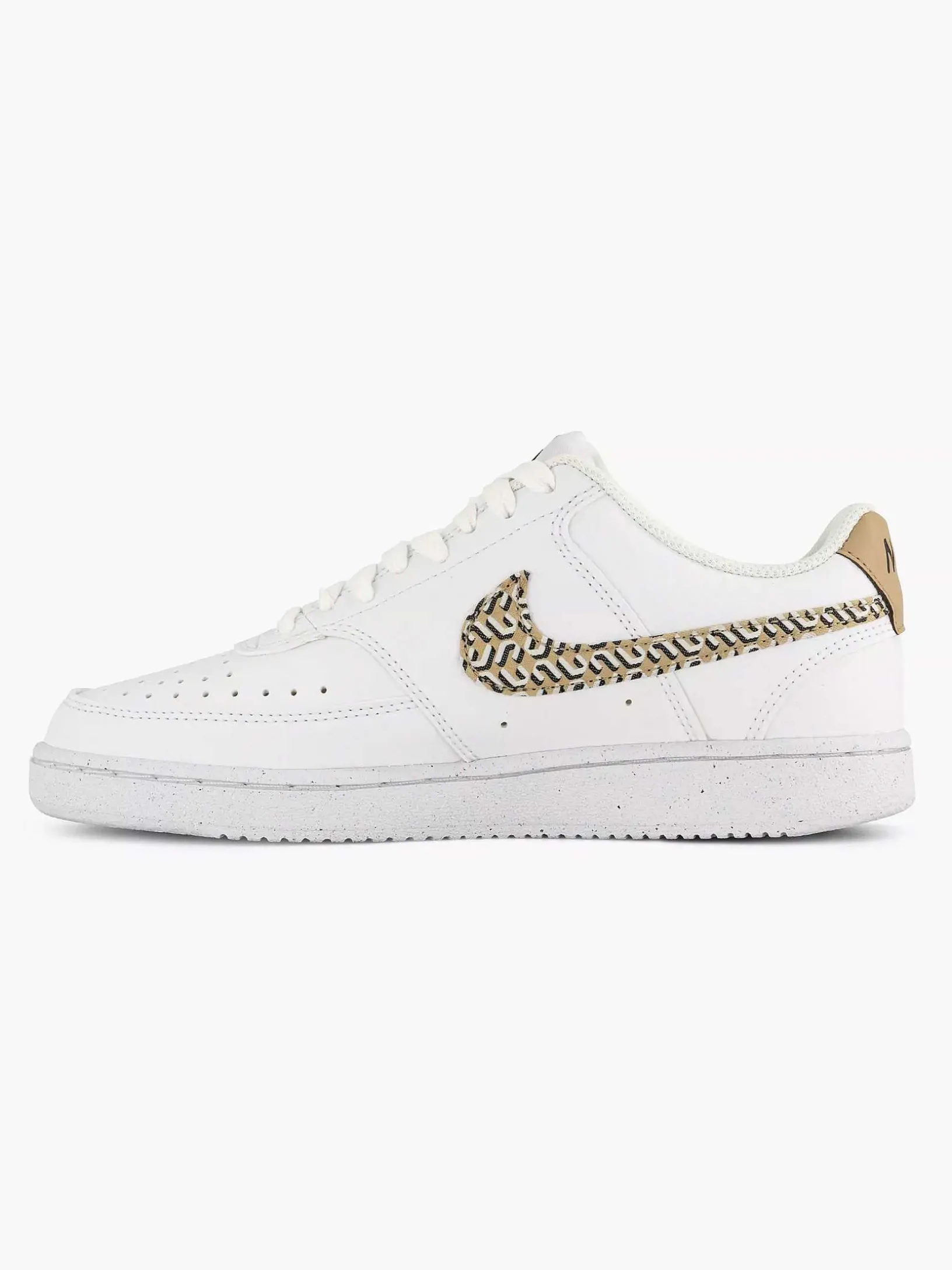 Witte Court Vision Lo