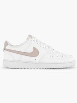Witte Court Vision Lo Nn
