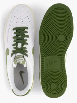 Witte Court Vision Low