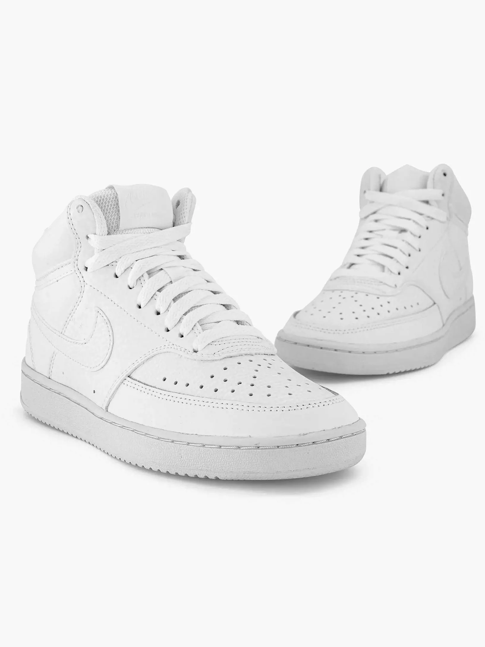 Witte Court Vision Mid