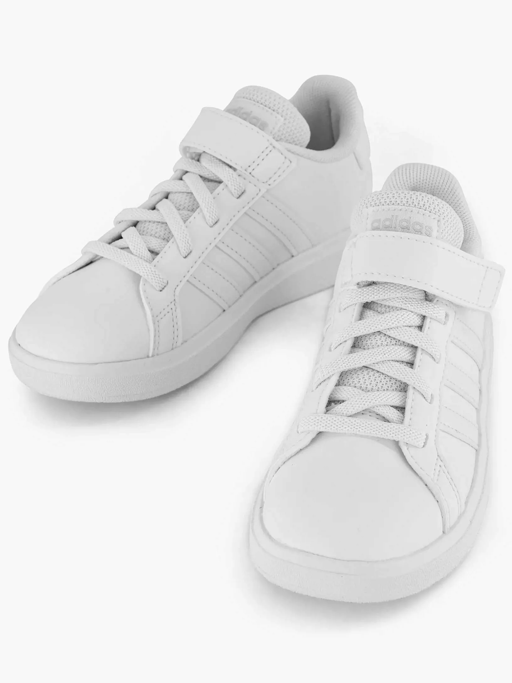 Witte Grand Court 2.0 El K