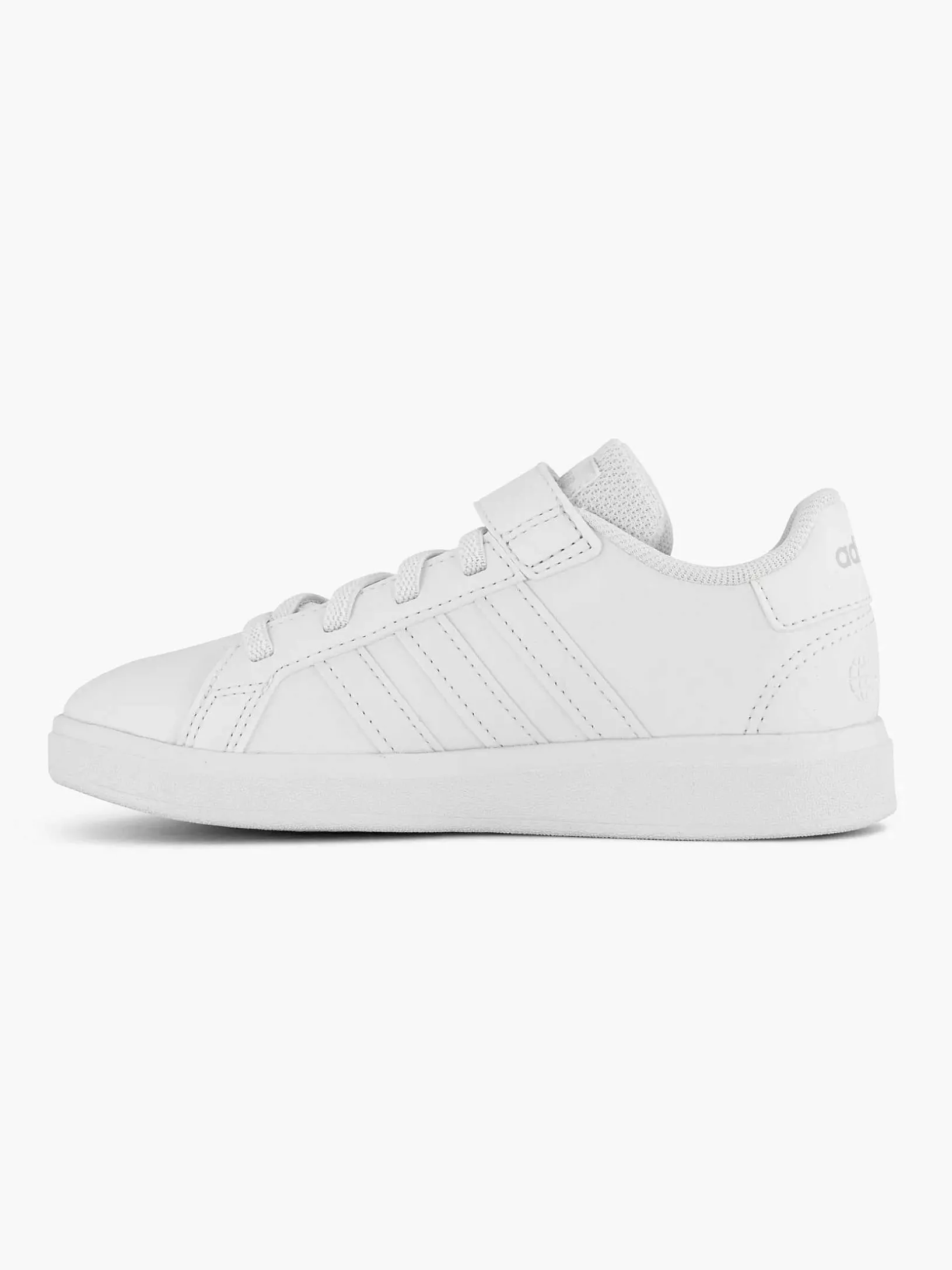 Witte Grand Court 2.0 El K