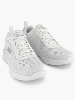 Witte Harren - Mavix