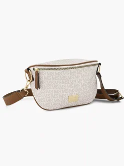 Witte Heuptas Print
