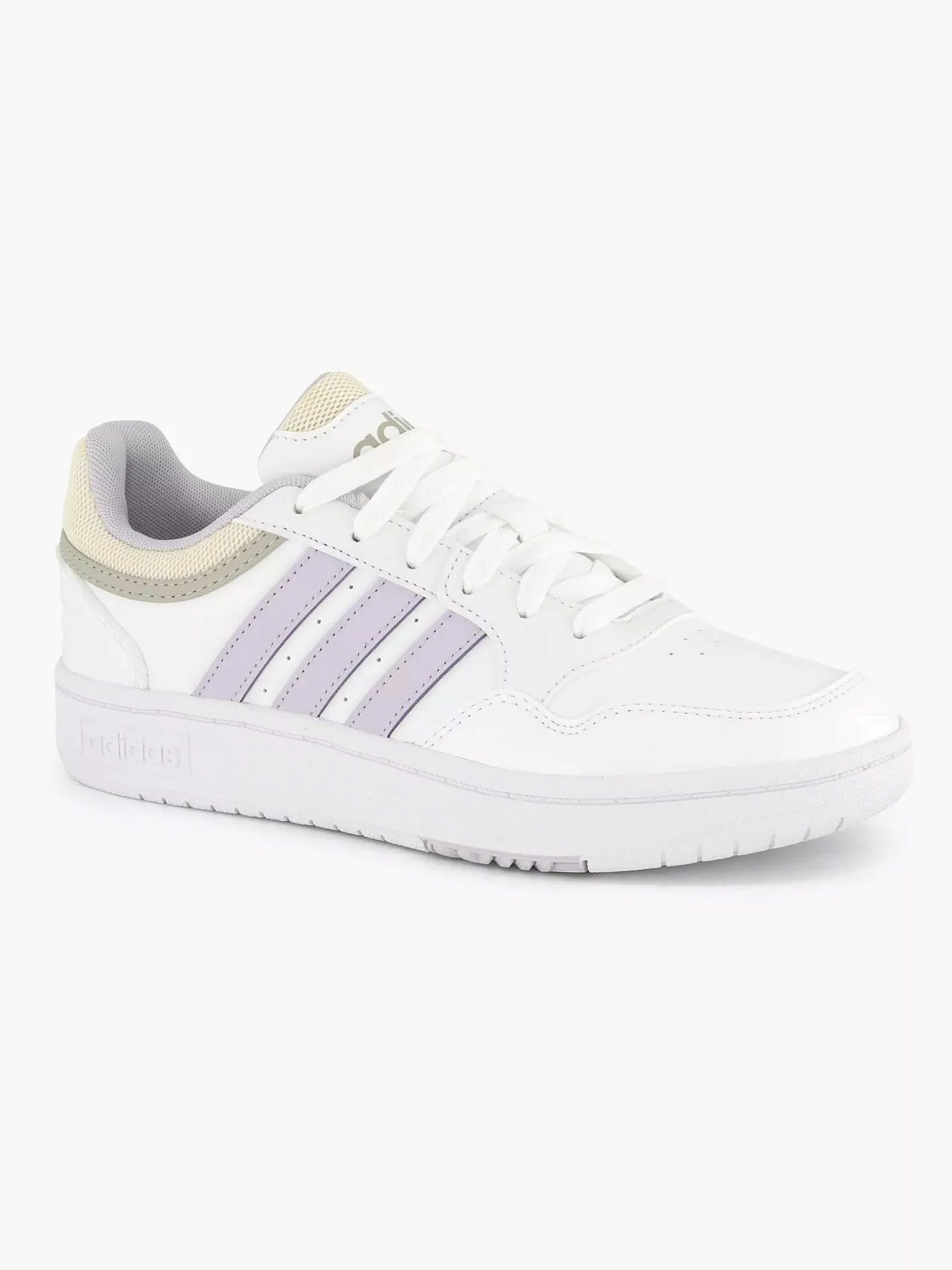Witte Hoops 3.0