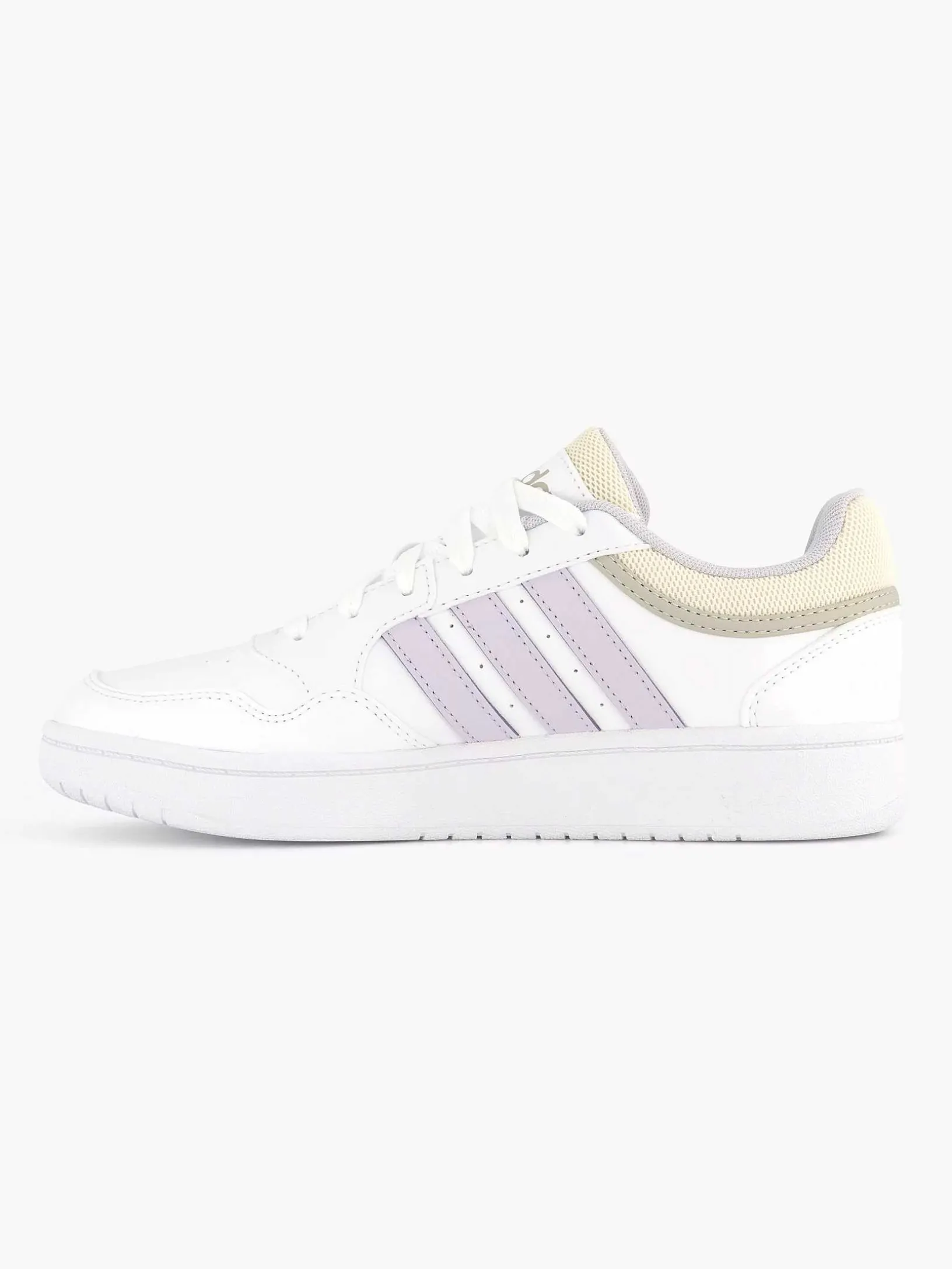 Witte Hoops 3.0