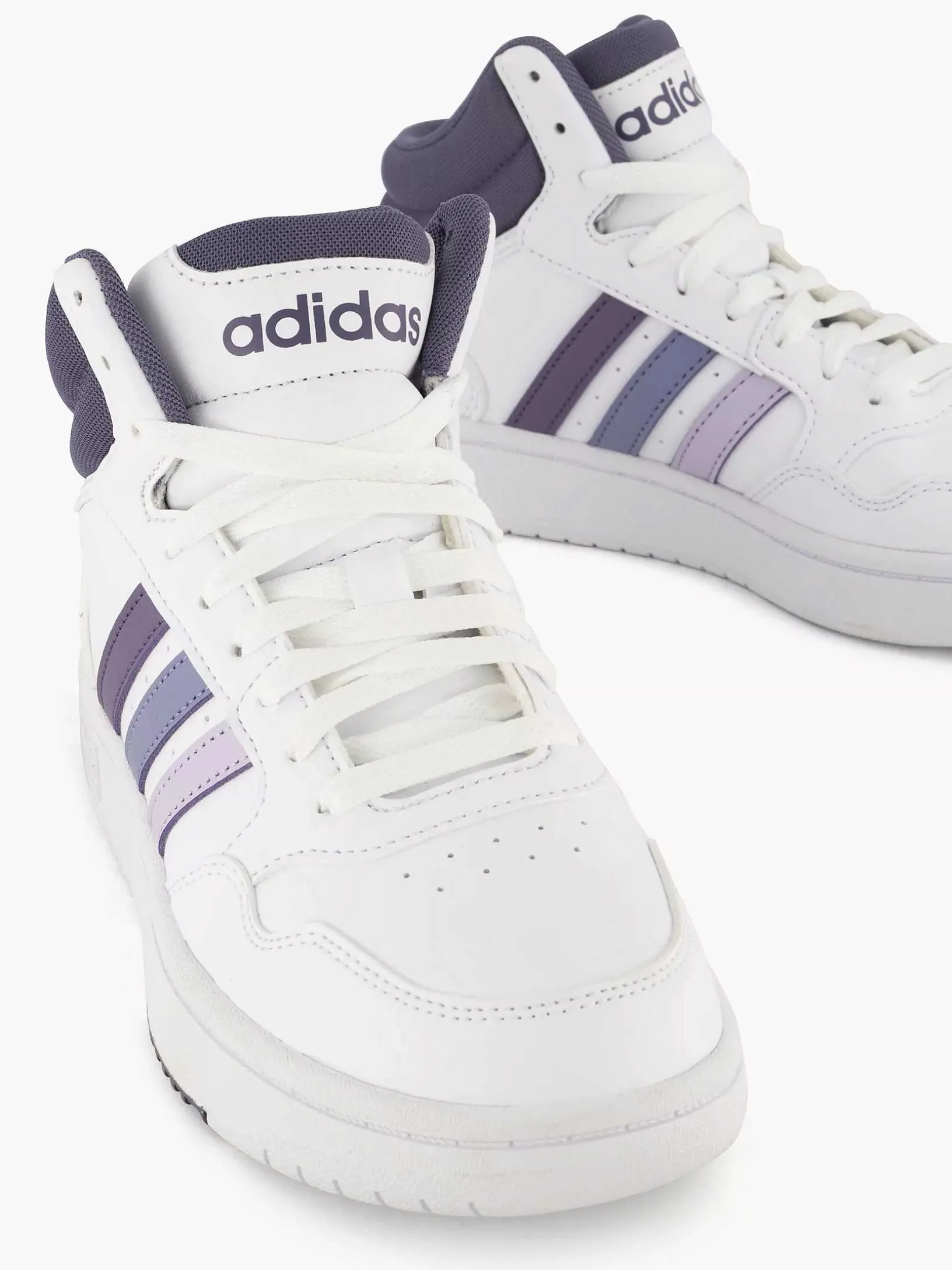 Witte Hoops 3.0 Mid