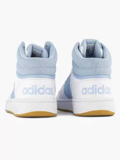 Witte Hoops 3.0 Mid W