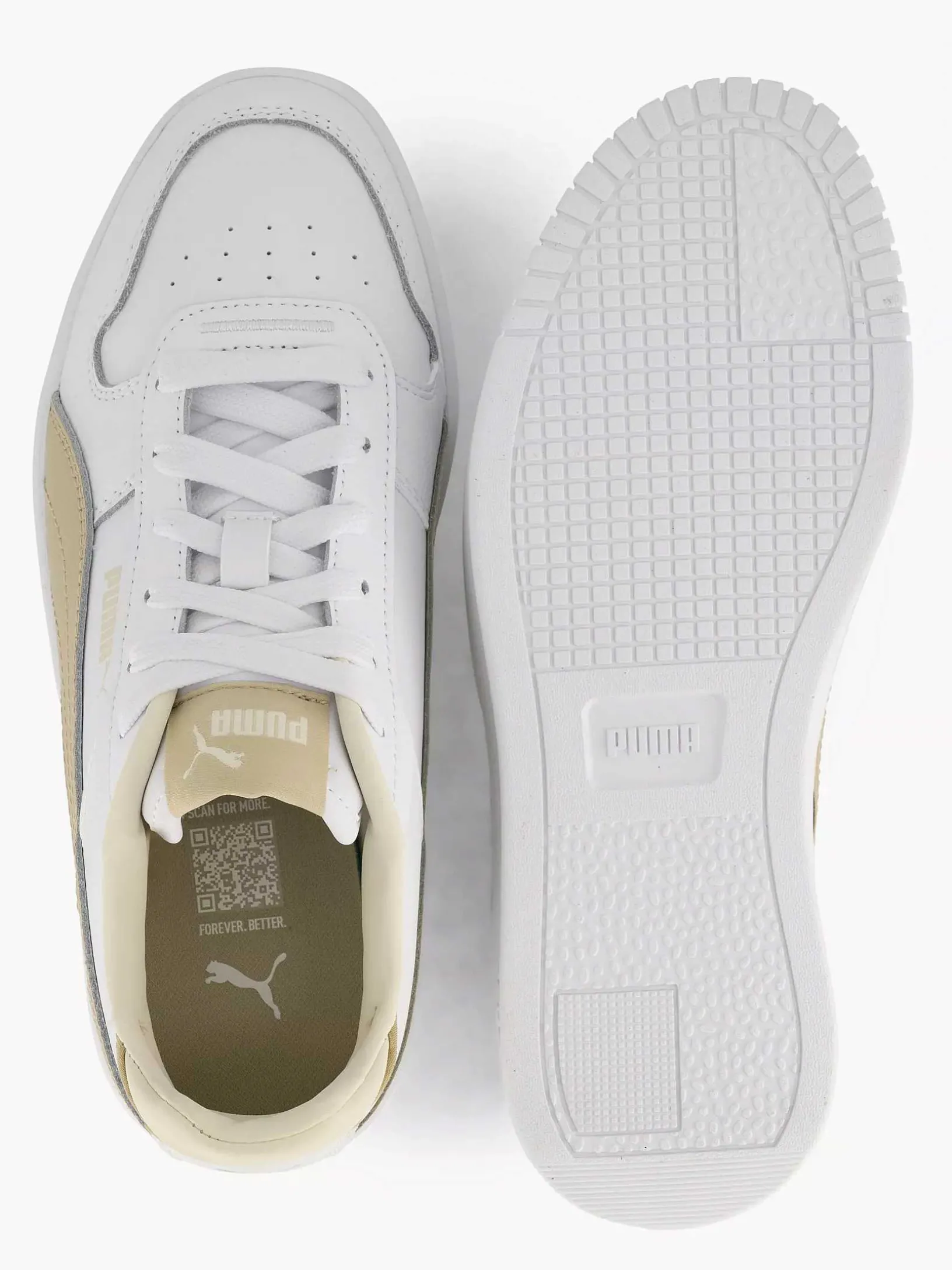 Witte Hoops 3.0 W