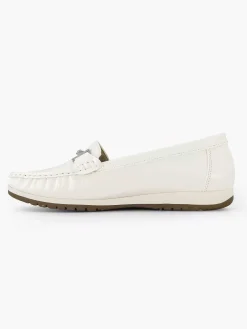 Witte Instapper Sierketting