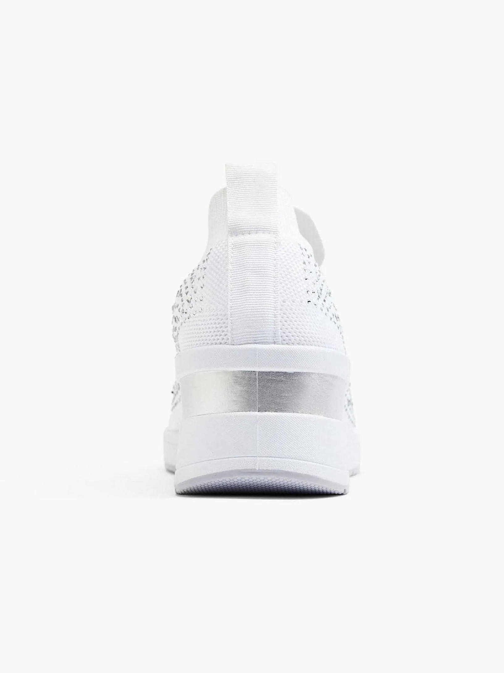 Witte Instapper Steentjes