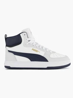 Witte Puma Caven 2.0 Mid Jr