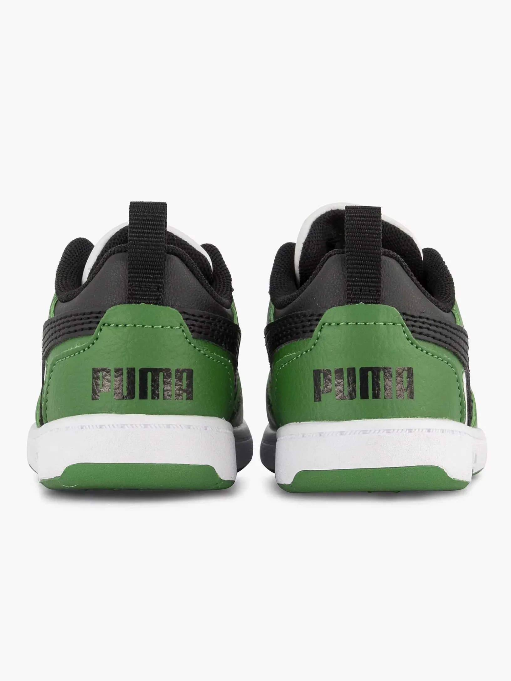 Witte Puma Rebound V6 Lo Ac Inf