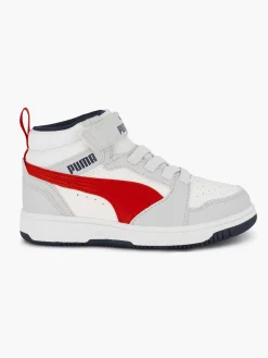 Witte Puma Rebound V6 Mid Ac+ Ps