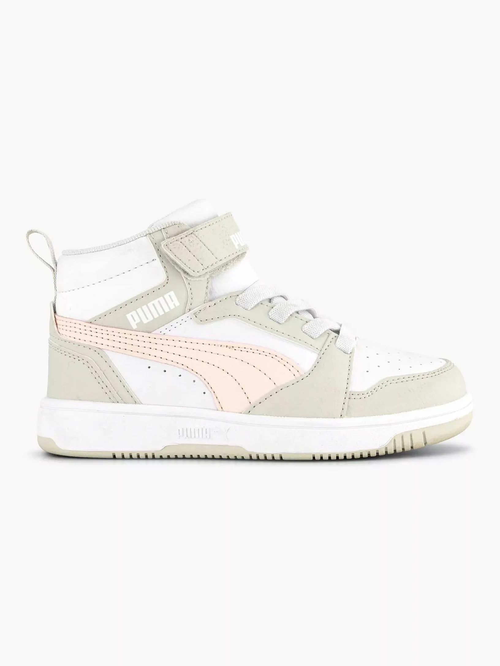 Witte Puma Rebound V6 Mid Ac+ Ps