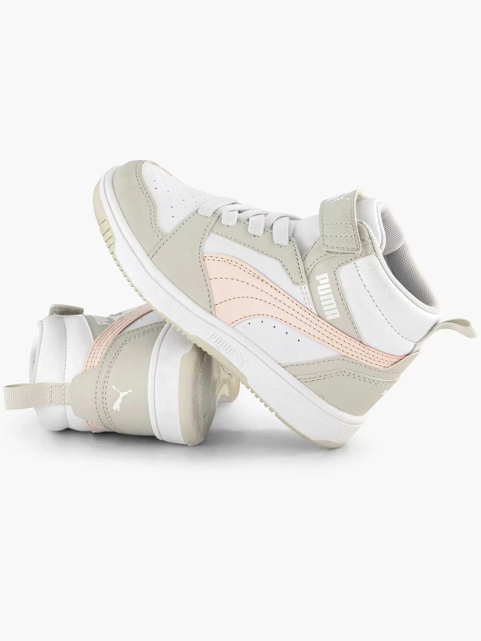 Witte Puma Rebound V6 Mid Ac+ Ps