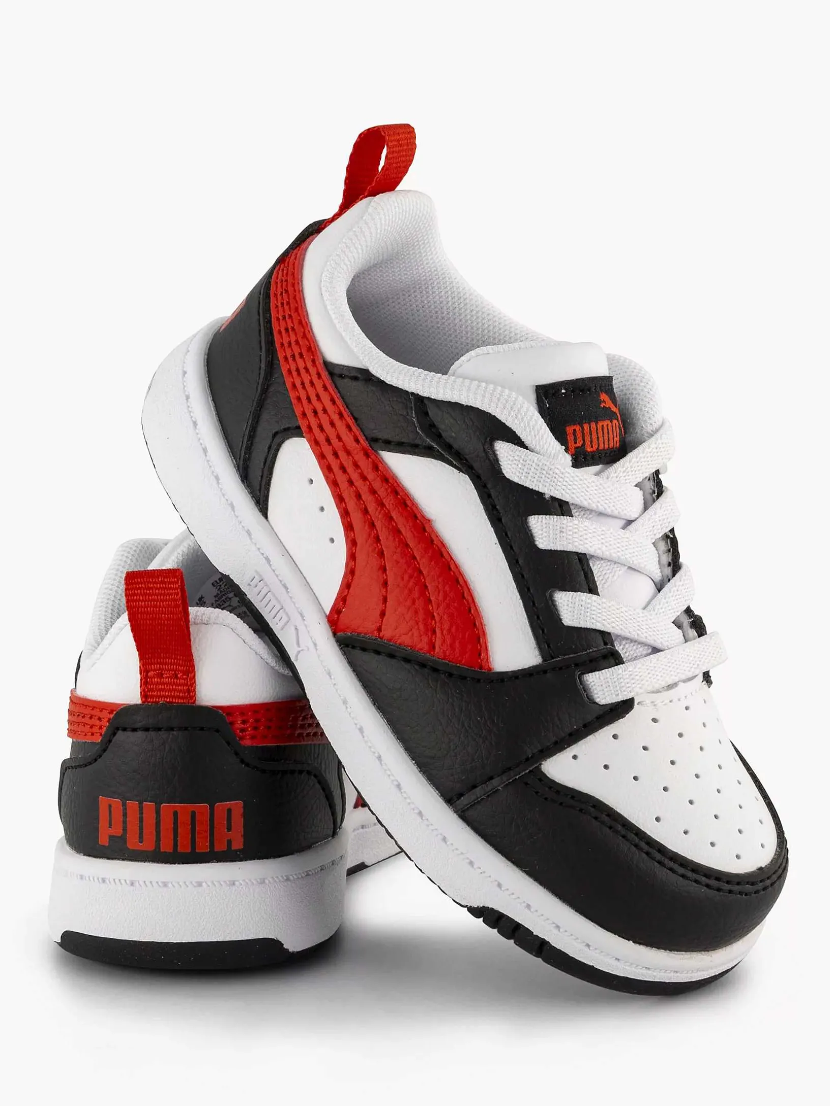 Witte Puma Rebound V6 P Ac Inf