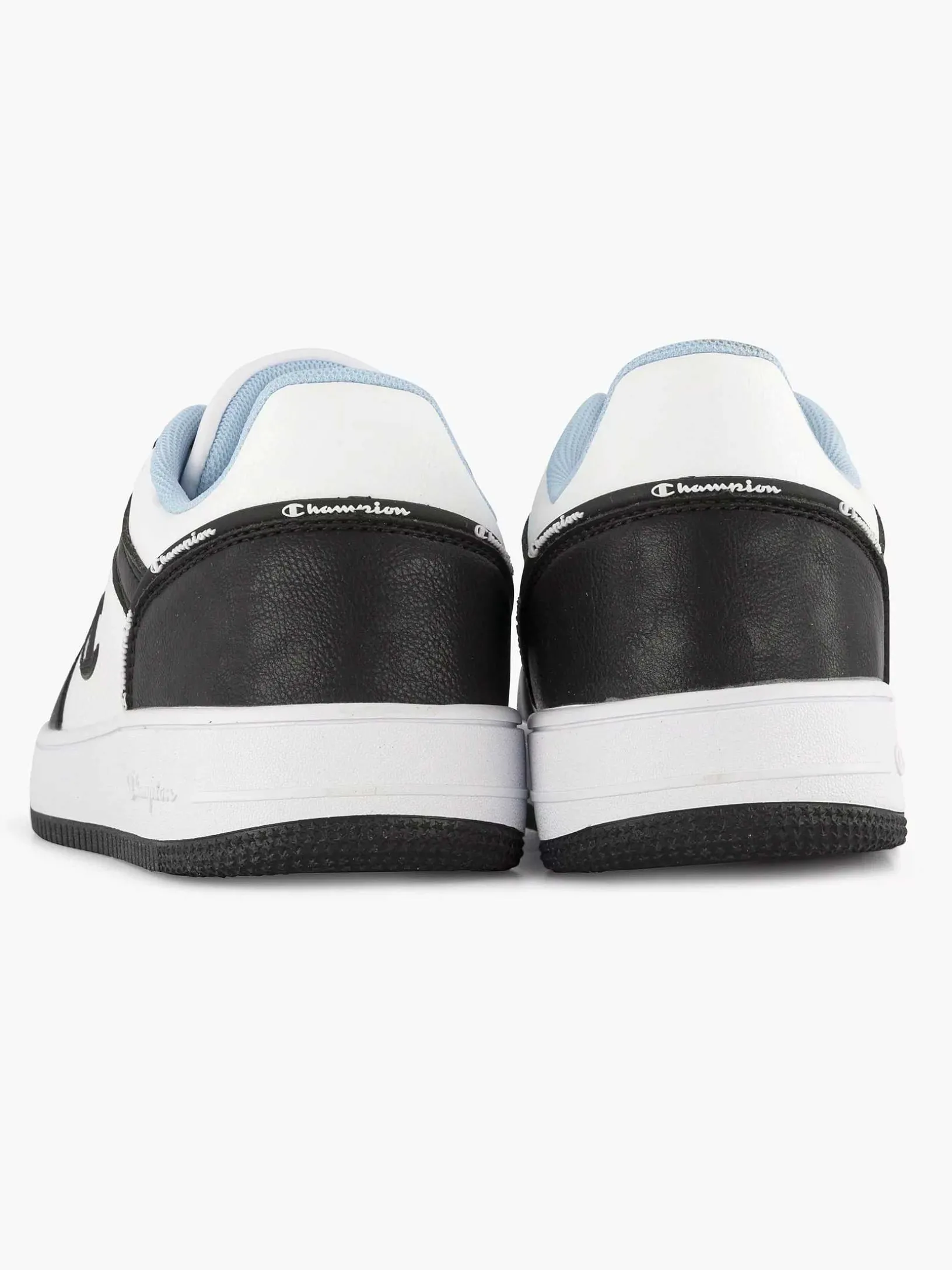 Witte Rebound 2.0 Low