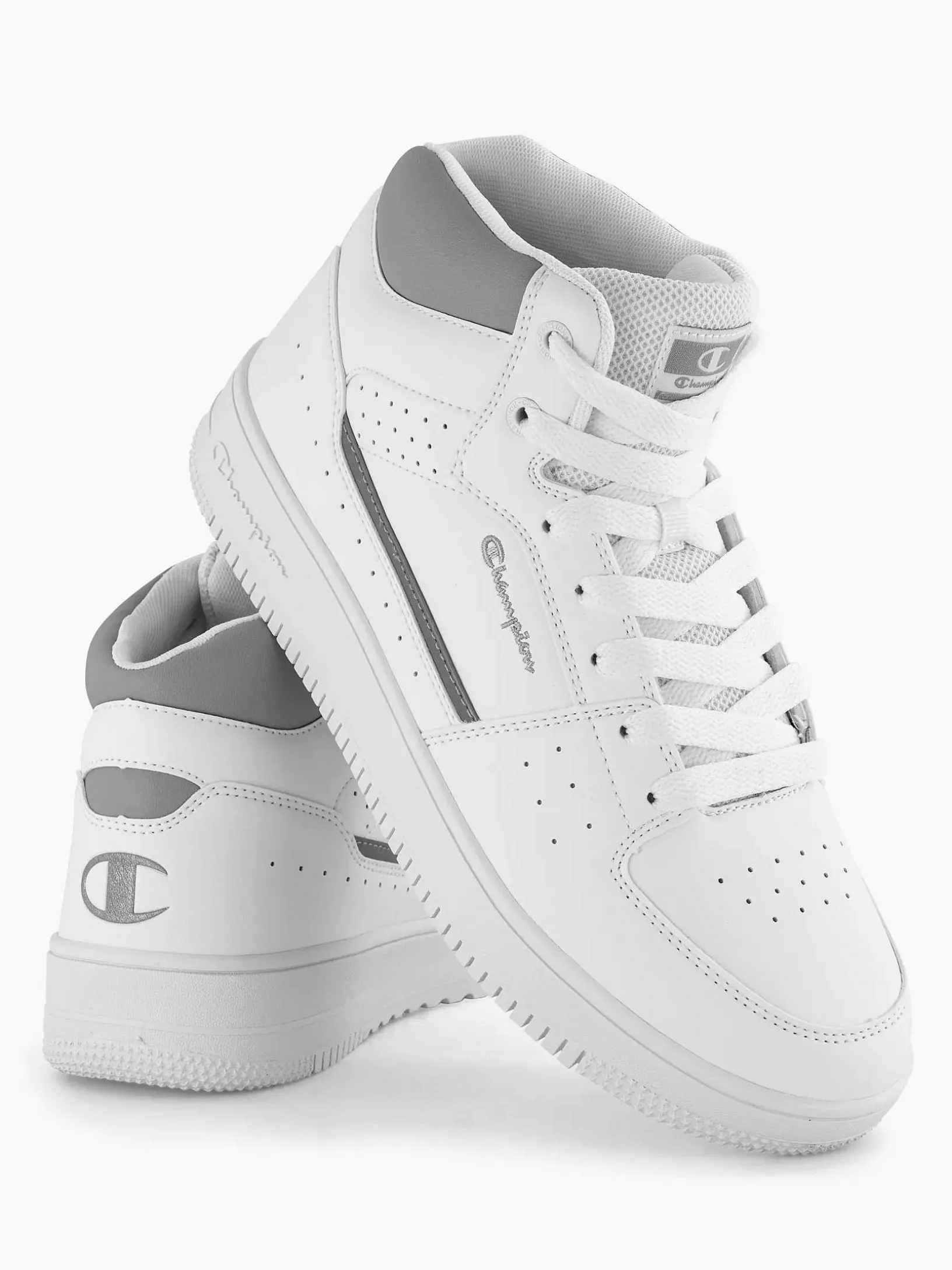 Witte Rebound Evolve Ii Mid