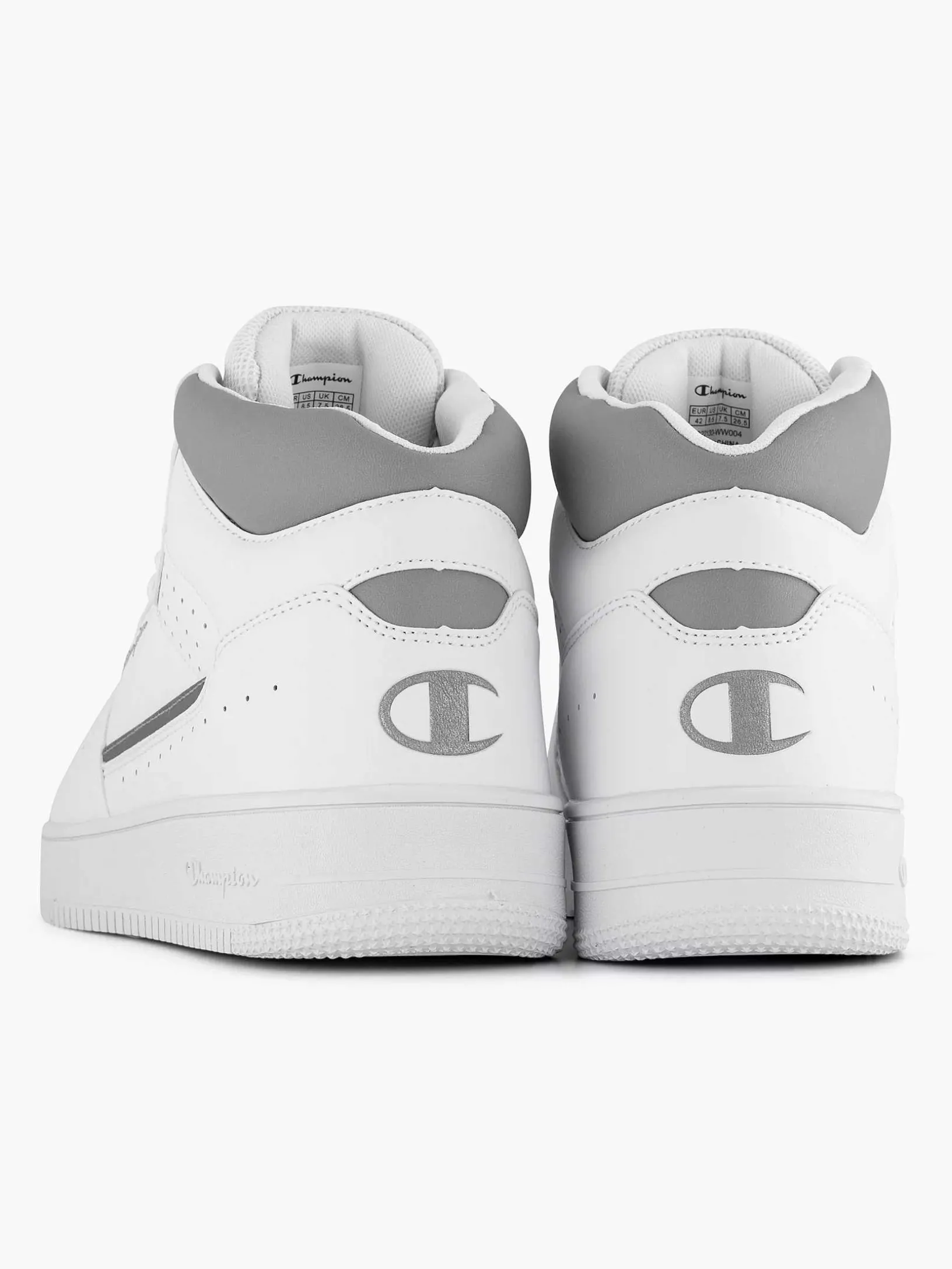 Witte Rebound Evolve Ii Mid