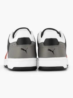 Witte Rebound Joy Low