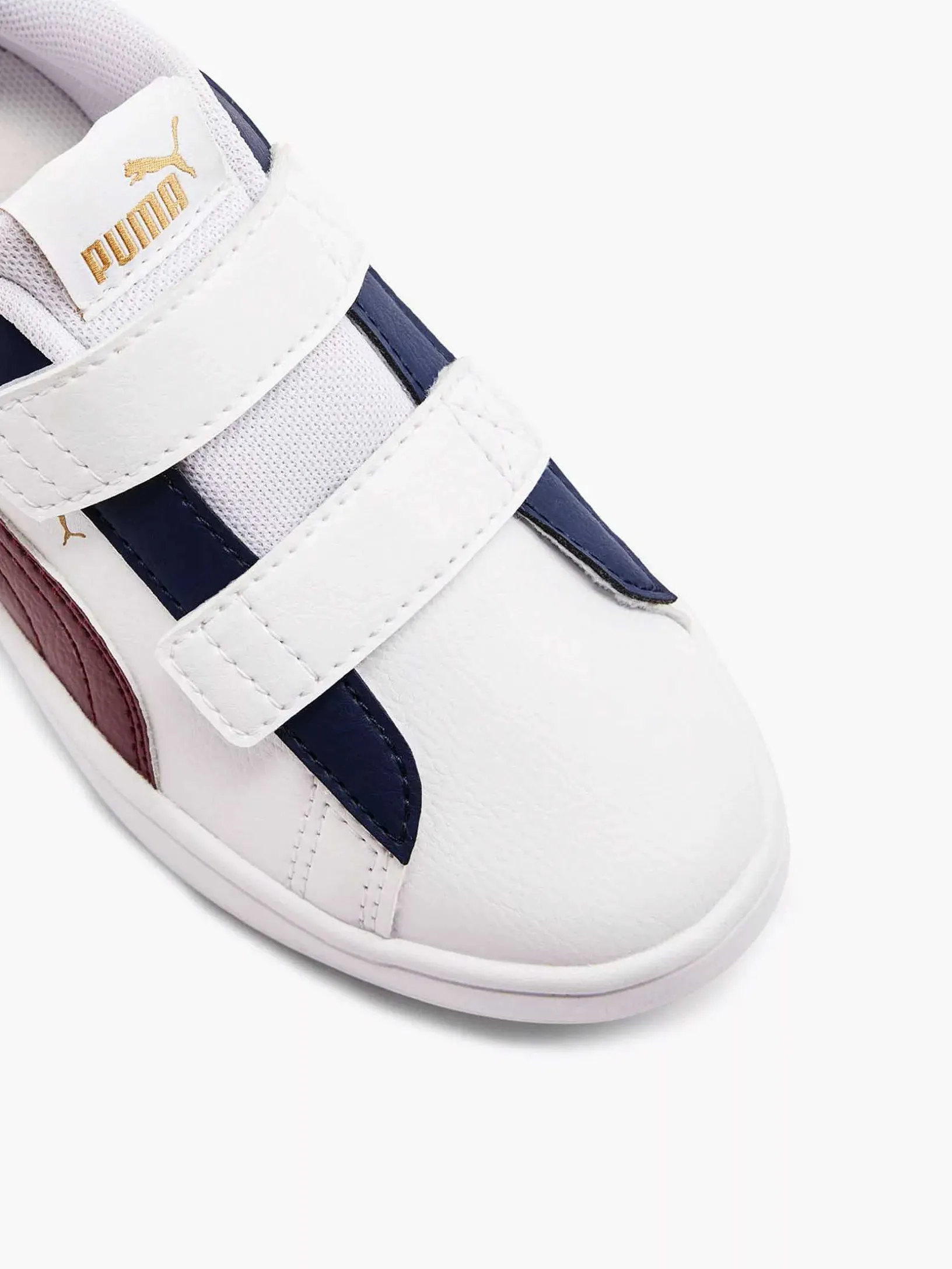 Witte Rickie Classic