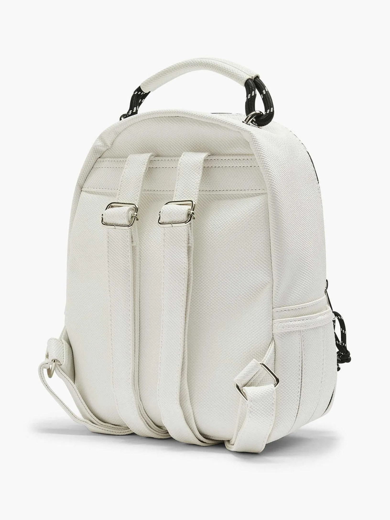 Witte Rugzak