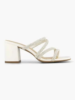 Witte Slipper