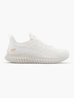 Witte Sneaker
