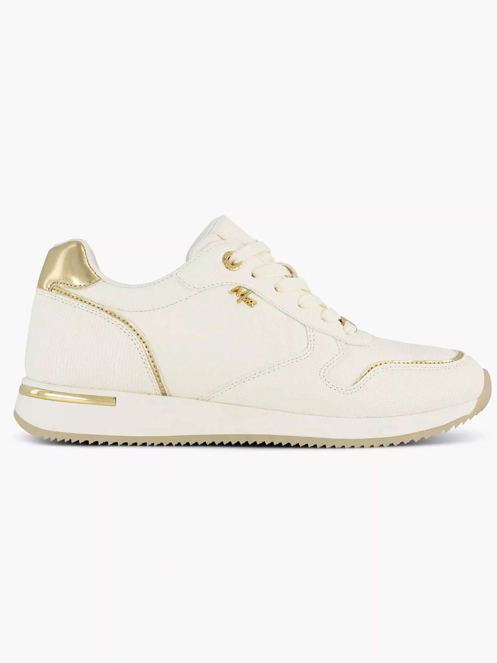 Witte Sneaker
