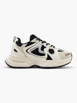 Witte Sneaker