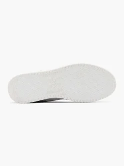 Witte Sneaker