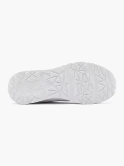 Witte Sneaker